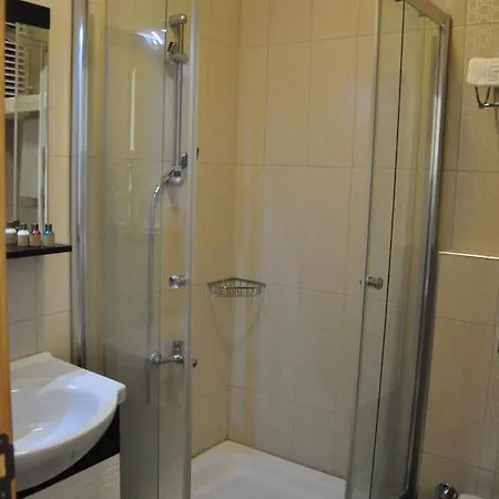My World Otel Hotel Istanbul