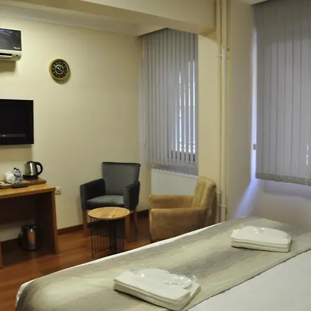 My World Otel *