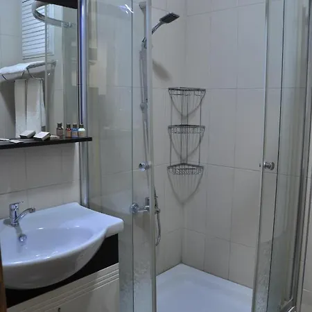 Hotel My World Otel Istanbul