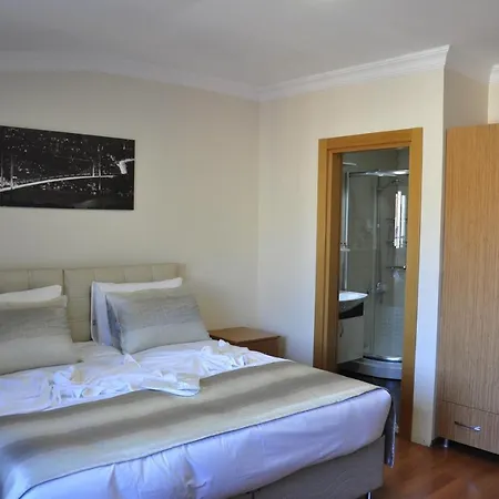 My World Otel Hotel