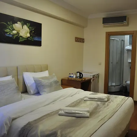 My World Otel Hotel