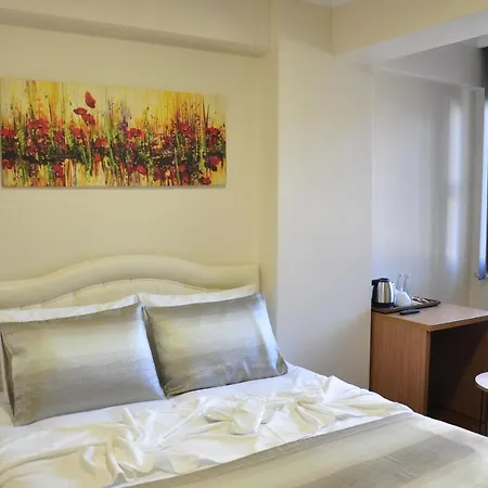 Hotel My World Otel Istanbul