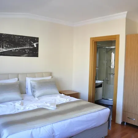 My World Otel Hotel Istanbul