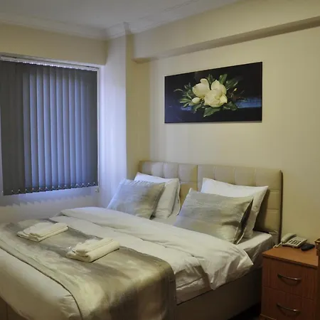 My World Otel Istanbul