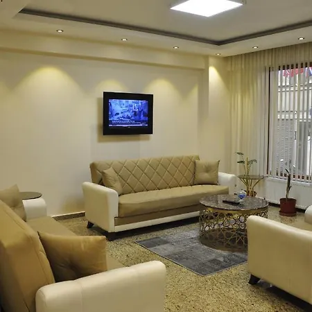 Hotel My World Otel Istanbul